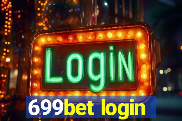 699bet login